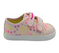Pablosky Canvas 980670, Trainers, Pink, 7 UK Child