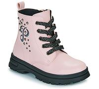 Pablosky / Children's Mid Boots 433575-J in White 12.5 kid