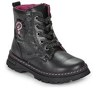 Pablosky / Children's Mid Boots 433915-J in Black 13 kid