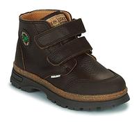 Pablosky / Children's Mid Boots 507093 in Brown 10 kid