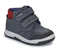Pablosky / Children's Mid Boots 515351 in Grey 10 kid
