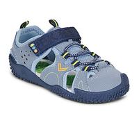 Pablosky / Children's Sandals ZARPA in Grey 9 toddler