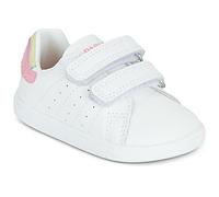 Pablosky / Children's Shoes (Trainers) SAX in White 7 toddler