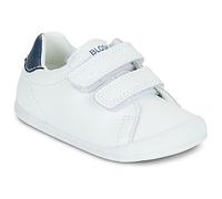 Pablosky / Children's Shoes (Trainers) ZIGGY in White 2 toddler