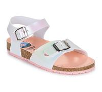 Pablosky Flat sandals BIO in White 12.5 kid