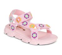 Pablosky Flat sandals JAMES in Pink 11.5 kid