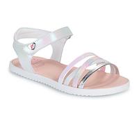 Pablosky Flat sandals QUILATE in White 1 kid