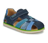 Pablosky Flat sandals QUIZZ in Beige 9 toddler