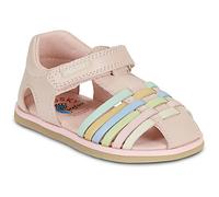 Pablosky Flat sandals QUIZZ in Multicolour 8 toddler