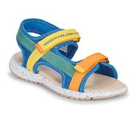 Pablosky Flat sandals SPORT SANDAL in Multicolour 2 kid