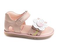 Pablosky Girl's Quizz 054670 Sandal, Pink, 7 UK Child