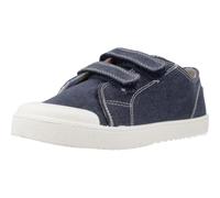 Pablosky Lona 980120 Sneaker, Blue, 8.5 UK Child