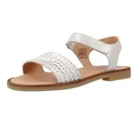 Pablosky Flat sandals MARY in White 1 kid