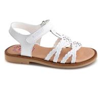 Pablosky Mary 438700, Sandal, white, 10 UK Child