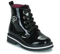 Pablosky Mid Boots 413919 in Black 11 kid