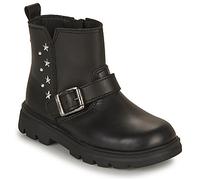 Pablosky Mid Boots 425610 in Black 11.5 kid