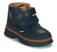 Pablosky Mid Boots 507023 in Marine 1 kid
