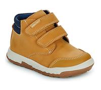 Pablosky Mid Boots 515381-J in Brown 1 kid