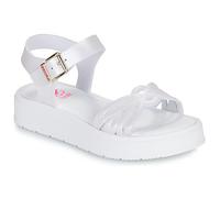 Pablosky Sandals CAPRI in White 12.5 kid