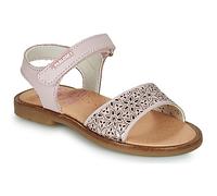Pablosky Sandals TEMMA in Pink 7 toddler