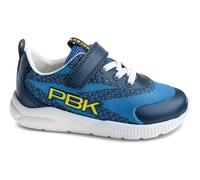 Pablosky Saturn 979120, Trainers, Blue, 30 EU Ancho