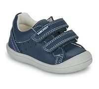 Pablosky Shoes (Trainers) 36220 in Marine 4 toddler