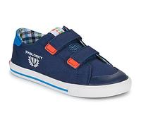 Pablosky / Children's Shoes (Trainers) CANVAS in Blue 1 kid