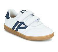 Pablosky / Children's Shoes (Trainers) SAX in White 1 kid