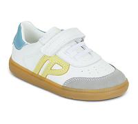 Pablosky Shoes (Trainers) SAX in White 7 toddler