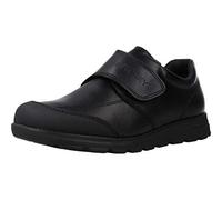 Pablosky Casual Shoes 334510 in Black 12.5 kid