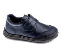 Pablosky Unisex Kid's 355525 Uniform Dress Shoe, Blue, 30 EU