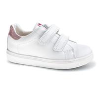 Pablosky Wilson 201908 Sneaker, White, 11 UK Child