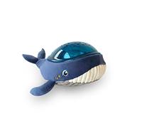 Pabobo Aqua Dream Dynamic Whale Projector, 4.0 Unité