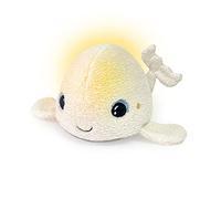 Pabobo Beluga Luminous Plush Beige Kids
