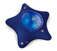 Pabobo by Angelcare Calm Ocean Night Light