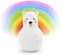 Pabobo by Angelcare Lumicolor Night Light with Soft-Touch Color Sensor and Glow