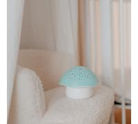 Pabobo by Angelcare Mushroom Stars Projector - Blue