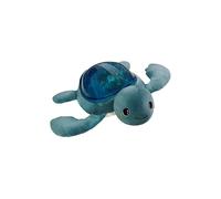 Rechargeable Night Light Projector - Aqua Dream PABOBO green