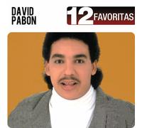 Pabon, David - 12 Favoritas