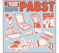 Pabst - Deuce Ex Machina (LP) [VINYL]