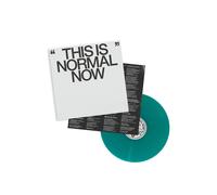 Pabst - This Is Normal Now Ltd. Petrol Green - Colored Vinyl
