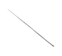 PAC-12 8-Band HF Portable Shortwave Antenna 7MHz-50MHz 100W For GP QRP Ham Radio Efficient Compact Design(Antenna)
