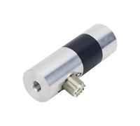 PAC 12 Portable Short Wave Antenna Durable Thread Base Ideal for Outdoor Activities Emergency Communication