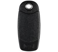 PAC 20205 Replacement Keyfob for Access Control & Alarm Systems . (10, Black)