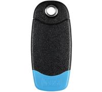 PAC 20205 Replacement Keyfob for Access Control & Alarm Systems . (5, Light Blue)