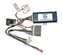 P.A.C. Radio Replacement Interface C2R-CHY4 for Chrysler