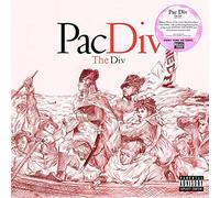 Pac Div - The Div (RSD) [VINYL]