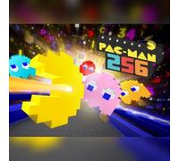 PAC-MAN 256 (PC) Steam Key - GLOBAL