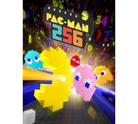 PAC-MAN 256 Steam Gift GLOBAL