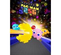 PAC-MAN 256 Steam Key GLOBAL
